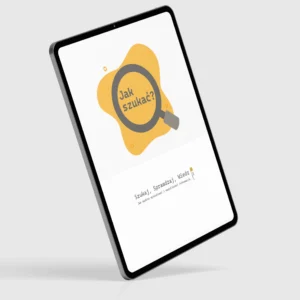 How to Search? The Guide